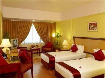 Classic Avenue Hotel